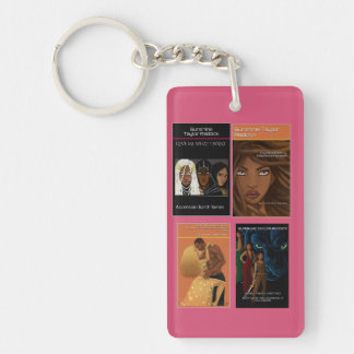 Sunshine Taylor Reddick Keychain
