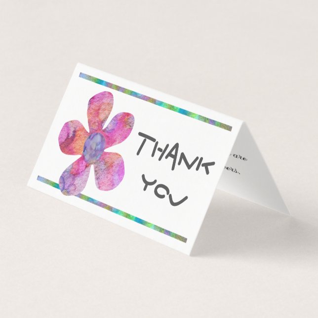 Sunshine to flowers (Front)