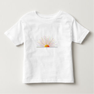 Sunshine Toddler T-Shirt