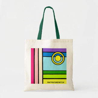 "Sunshine" Tote Bag