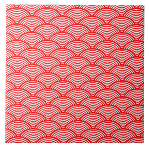 sunshine wave tile