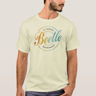 Sunshinetour 2025 T-Shirt
