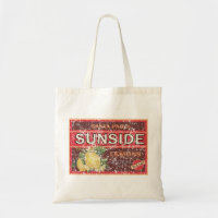 Sunside - distressed