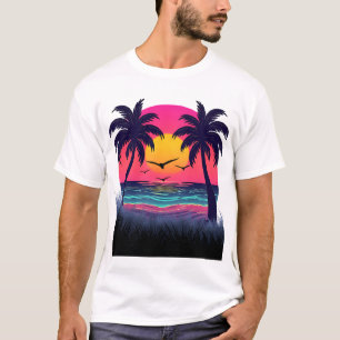 : Sunsite Studio Modern Digital Design & Develop T-Shirt