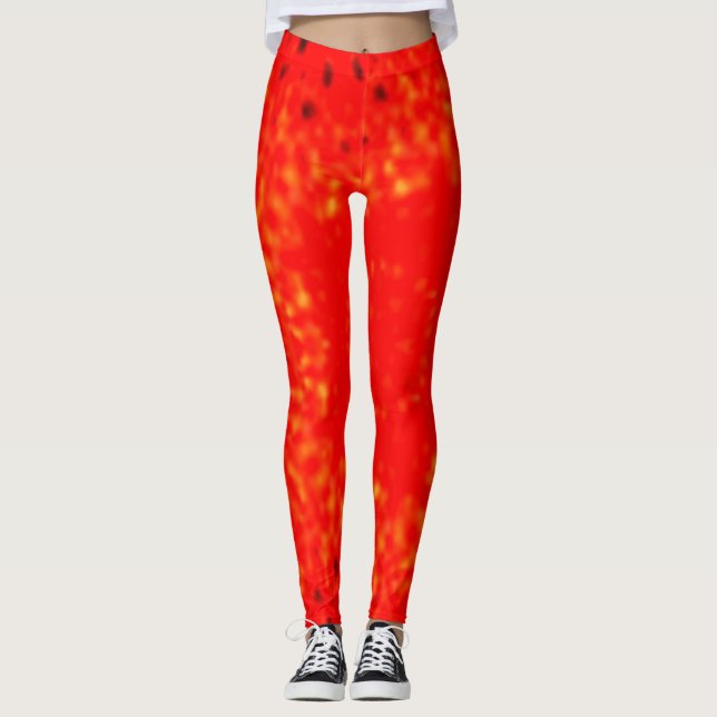 SUNSPOT LEGGINGS (Front)