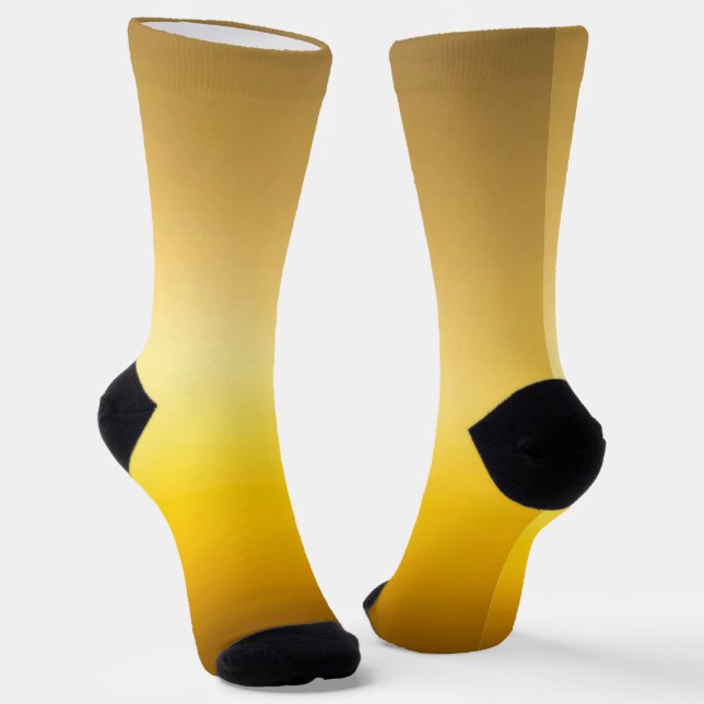 Sunveil Memory Socks (Angled)