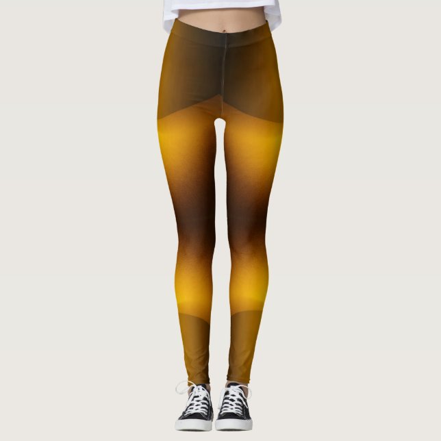 Sunveil Passage Leggings (Front)