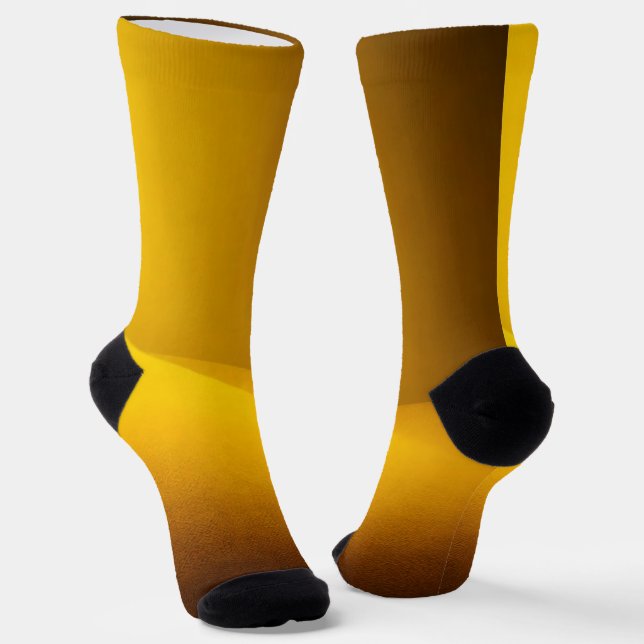 Sunveil Passage Socks (Angled)