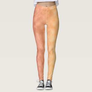 Sunwarmed Haze Leggings