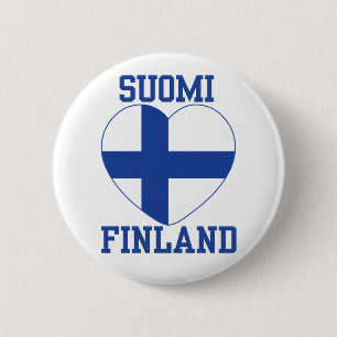 SUOMI FINLAND button