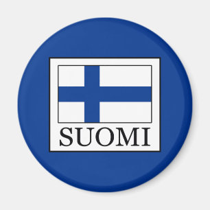 Suomi Magnet
