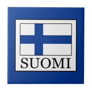 Suomi Tile