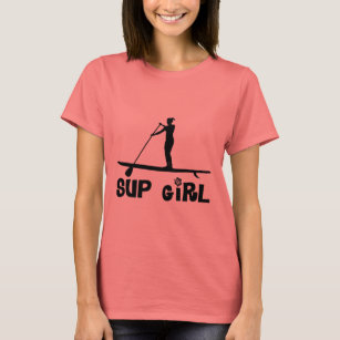 SUP Girl T-Shirt