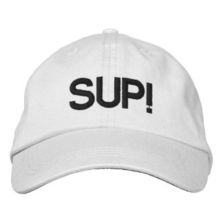 sup Hat