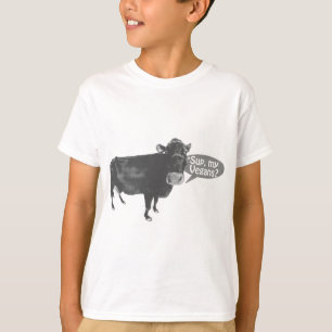 'sup my vegans T-Shirt