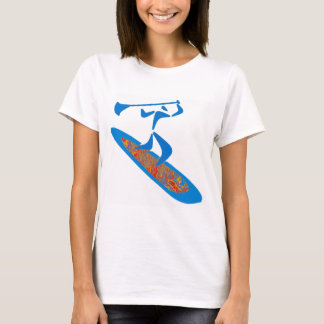 SUP SOME SUMMER T-Shirt
