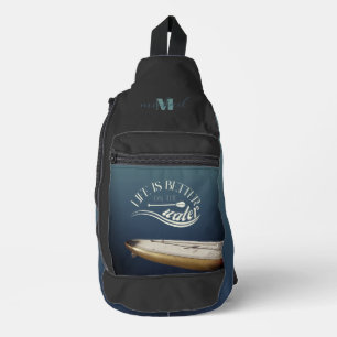 SUP stand up paddle travel bag