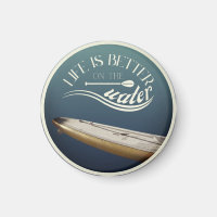 SUP stand up paddling decoration 