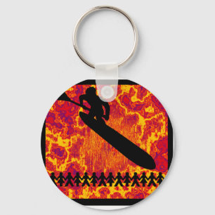 SUP THOSE PEOPLE KEY RING