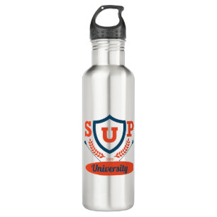 sup university 710 ml water bottle