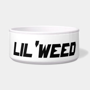 SupaToonz Lil'Weed