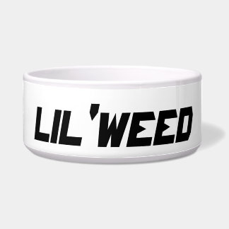 SupaToonz Lil'Weed