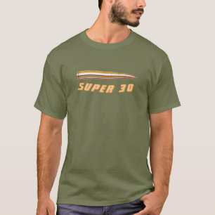 Super 30 T-Shirt