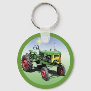 Super 44 key ring