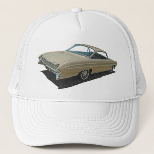 Super 88 trucker hat