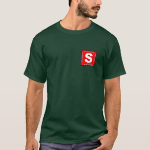 Super Ager Men's T-Shirt