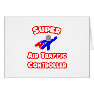 Super Air Traffic Controller