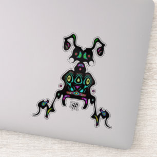 Super ant like creature