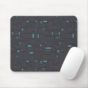 Super armor mouse pad