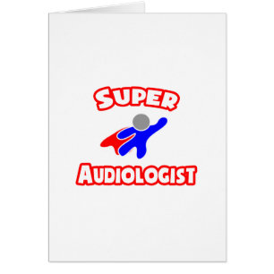Super Audiologist