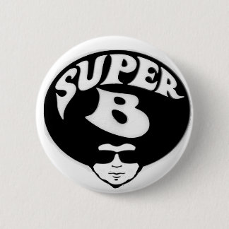 Super B Afro button