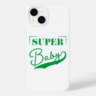 Super Baby Case-Mate iPhone 14 Case