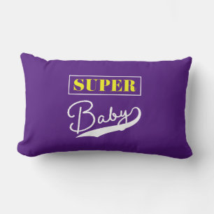 Super Baby Lumbar Cushion