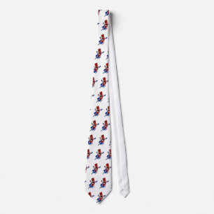 SUPER BACON TIE