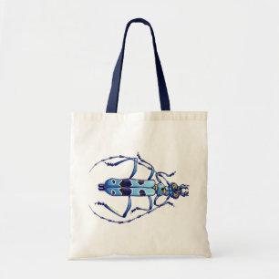 Super Beetle Tote Bag