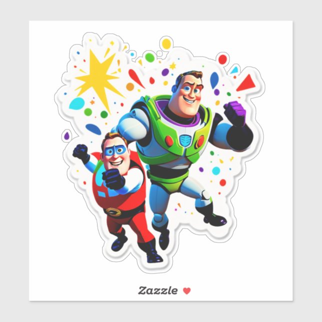 Super Birthday Bash! (Sheet)