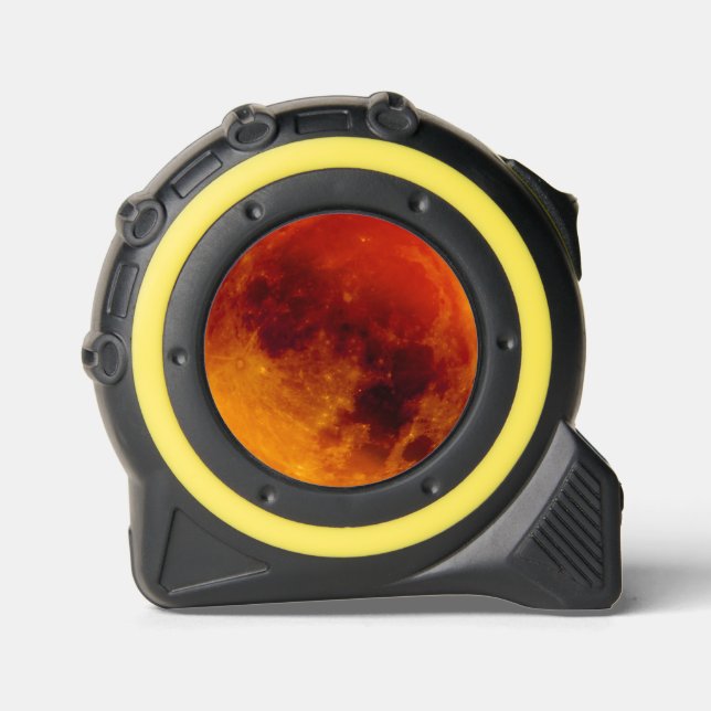 Super Blue Blood Moon 1 (Front)