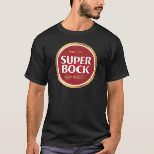 Super bock Classic T-Shirt19 T-Shirt