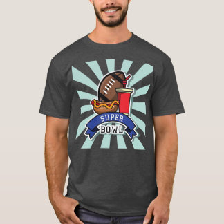 super bowl 3 T-Shirt