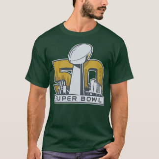 Super Bowl 50 Tshirts 3
