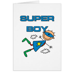 Super Boy