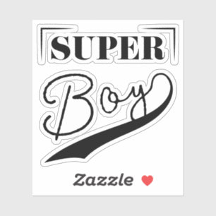Super Boy