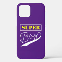 Super Boy 
