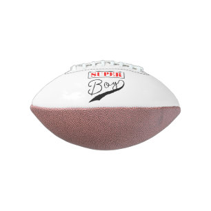 Super Boy  Football