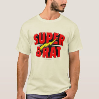Super Brat T-Shirt