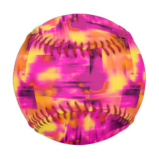 Super Bright! Collectors Baseball